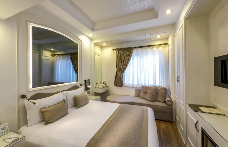 Double / Twin Rooms