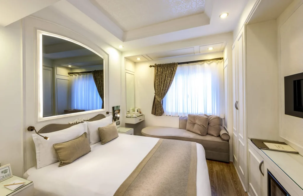 Family Rooms