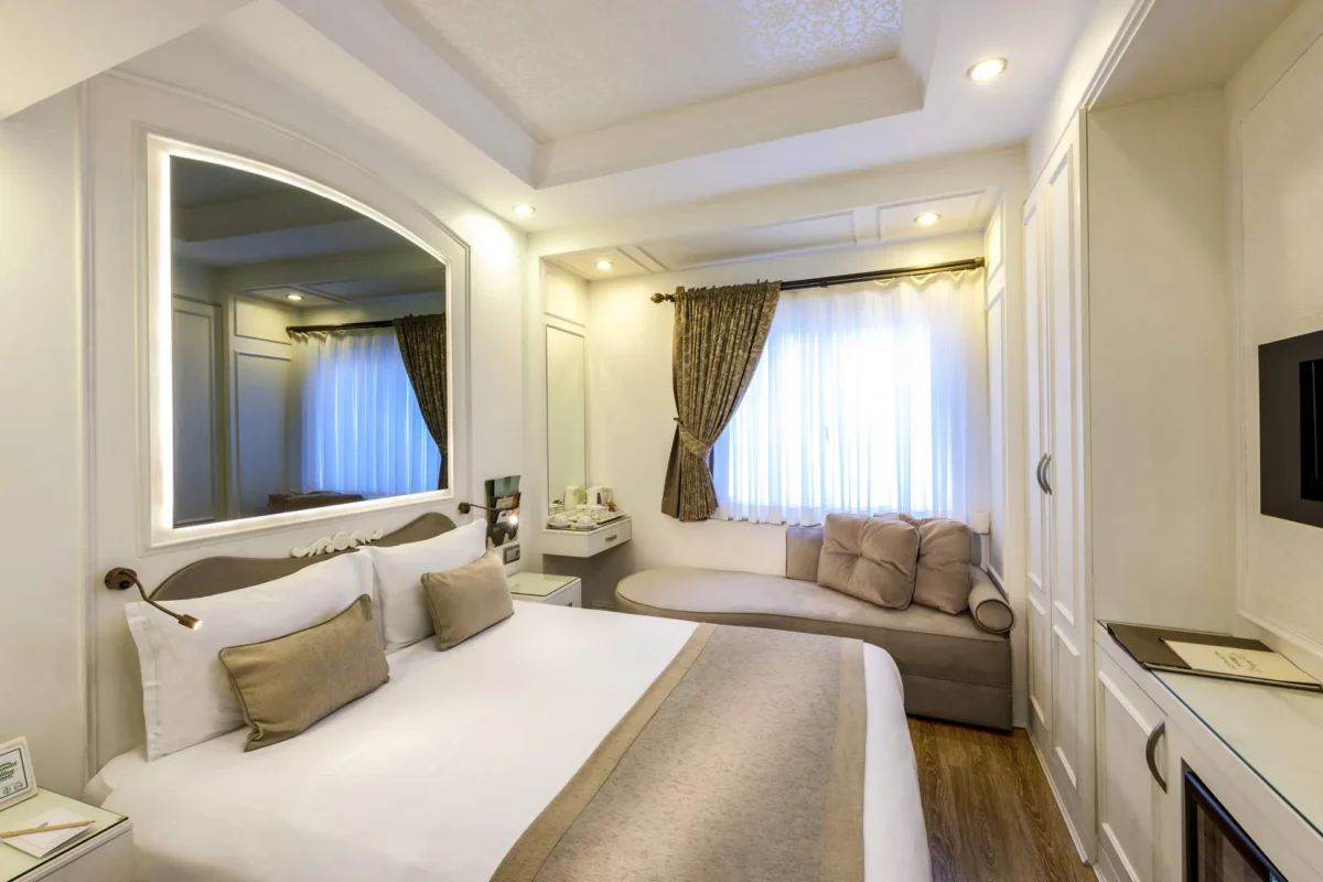 Family Rooms