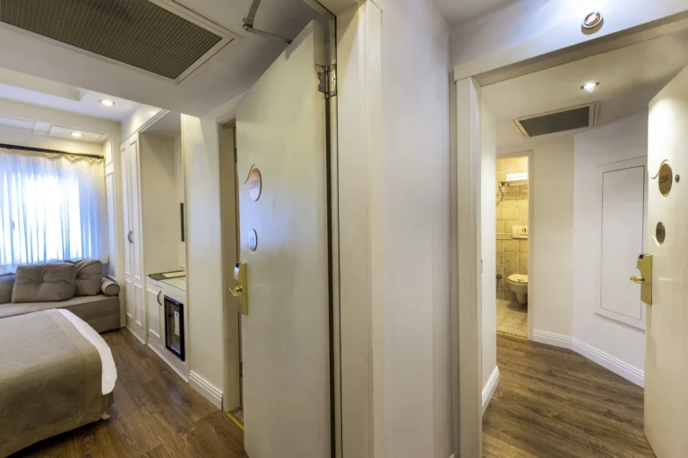 Family Rooms