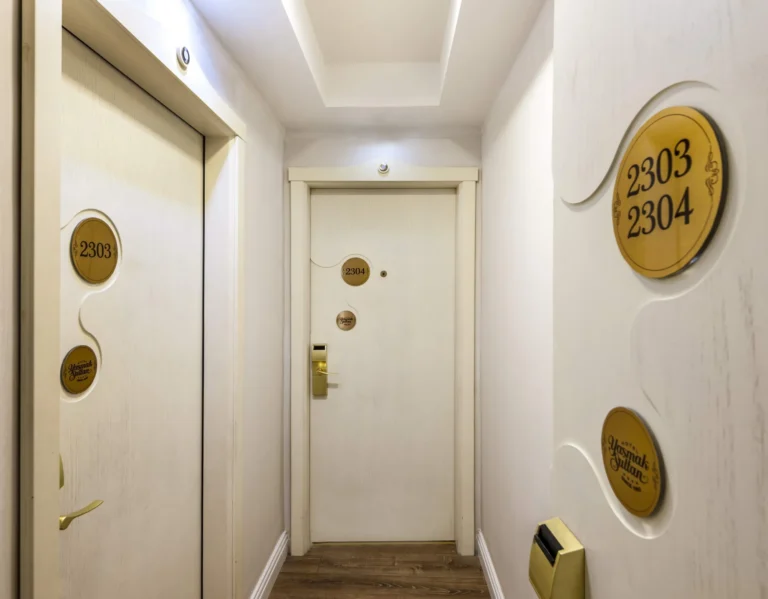 Family Rooms