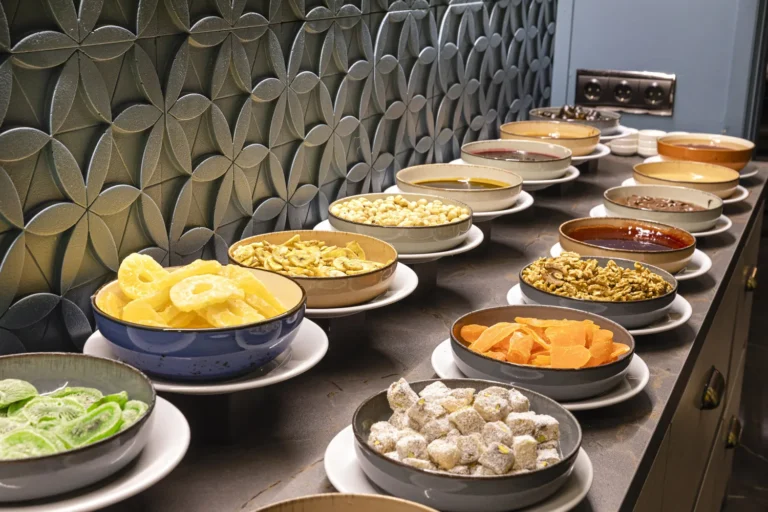 Olive Anatolian Restaurant