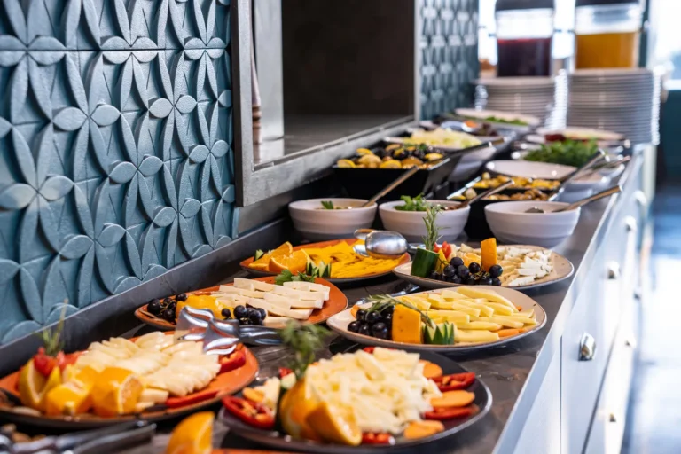 Olive Anatolian Restaurant