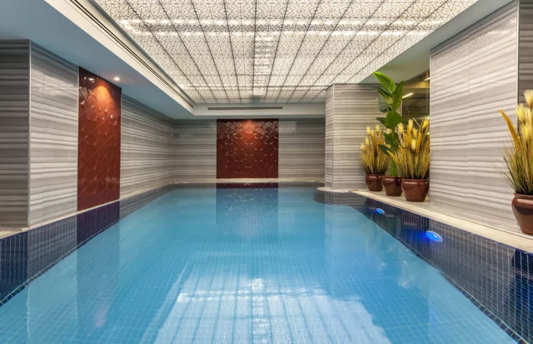 Indoor Swimming Pool
