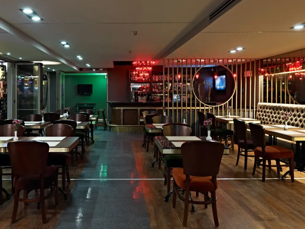 Sultania Restaurant