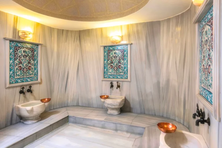Turkish Hamam