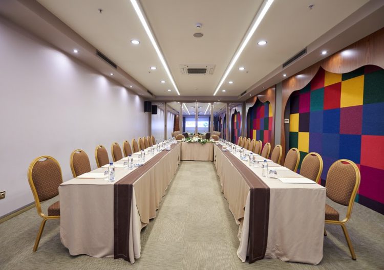 Topkapı Meeting Room