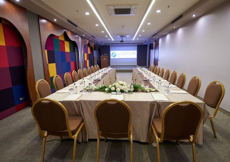 Topkapı Meeting Room
