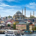 The  Ultimate Istanbul Travel Guide: Must-See Attractions and Hidden Gems