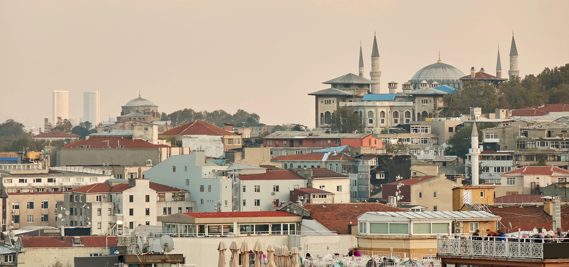 Your Istanbul Travel Guide 2026: Where to Stay, What to See, and  What to Eat