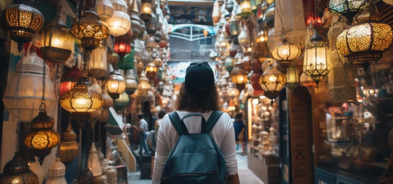 Shopping in Istanbul: The Best Bazaars, Boutiques, and Souvenir  Shops