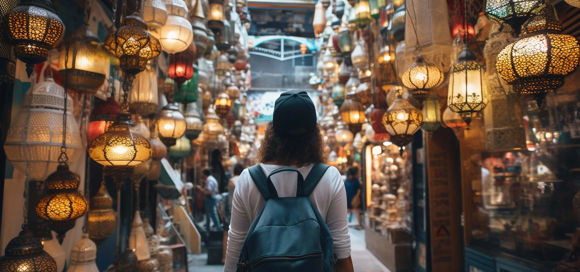 Shopping in Istanbul: The Best Bazaars, Boutiques, and Souvenir  Shops