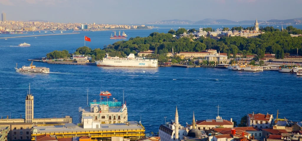How to Spend 3 Perfect Days in Istanbul: A Step-by-Step  Itinerary