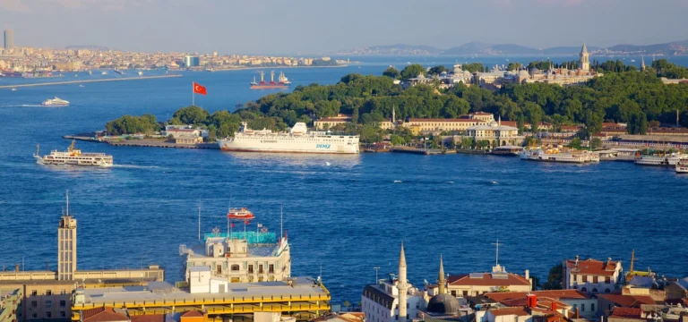 How to Spend 3 Perfect Days in Istanbul: A Step-by-Step  Itinerary