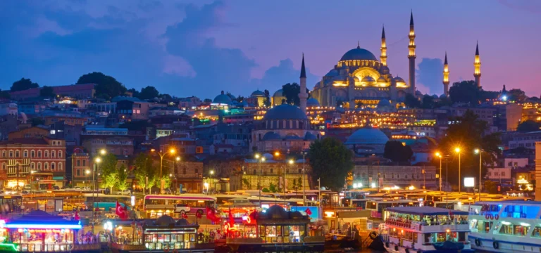 Getting Around Istanbul: The Best Ways to Travel Like a Local