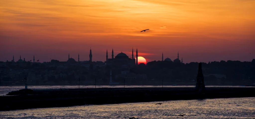 Istanbul’s Best Day Trips: Easy Escapes Beyond the City