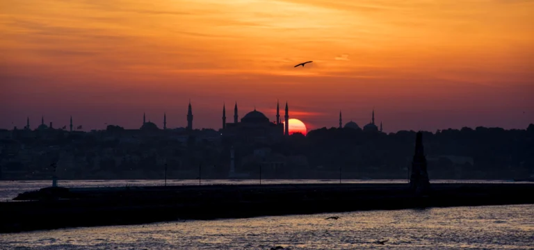 Istanbul’s Best Day Trips: Easy Escapes Beyond the City
