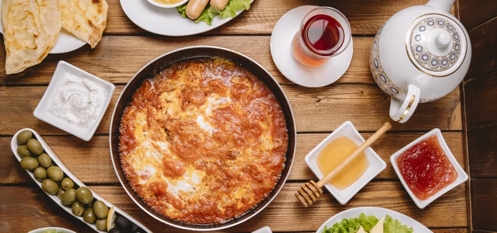A Food Lover’s Guide to Istanbul: What to Eat and Where to Find  It