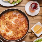 A Food Lover’s Guide to Istanbul: What to Eat and Where to Find  It