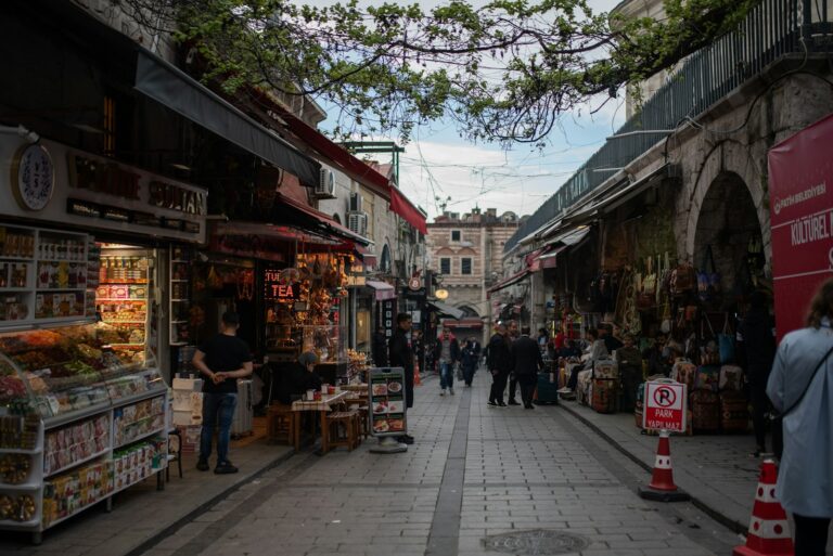 How to Plan a Stress-Free Family Trip to Sultanahmet