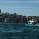 Eminonu Ferry Routes for an Authentic Bosphorus Journey