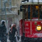 Navigating Sultanahmet Public Transit with Istanbulkart Card Essentials